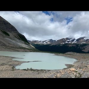 Meet your Posher, Yonghan